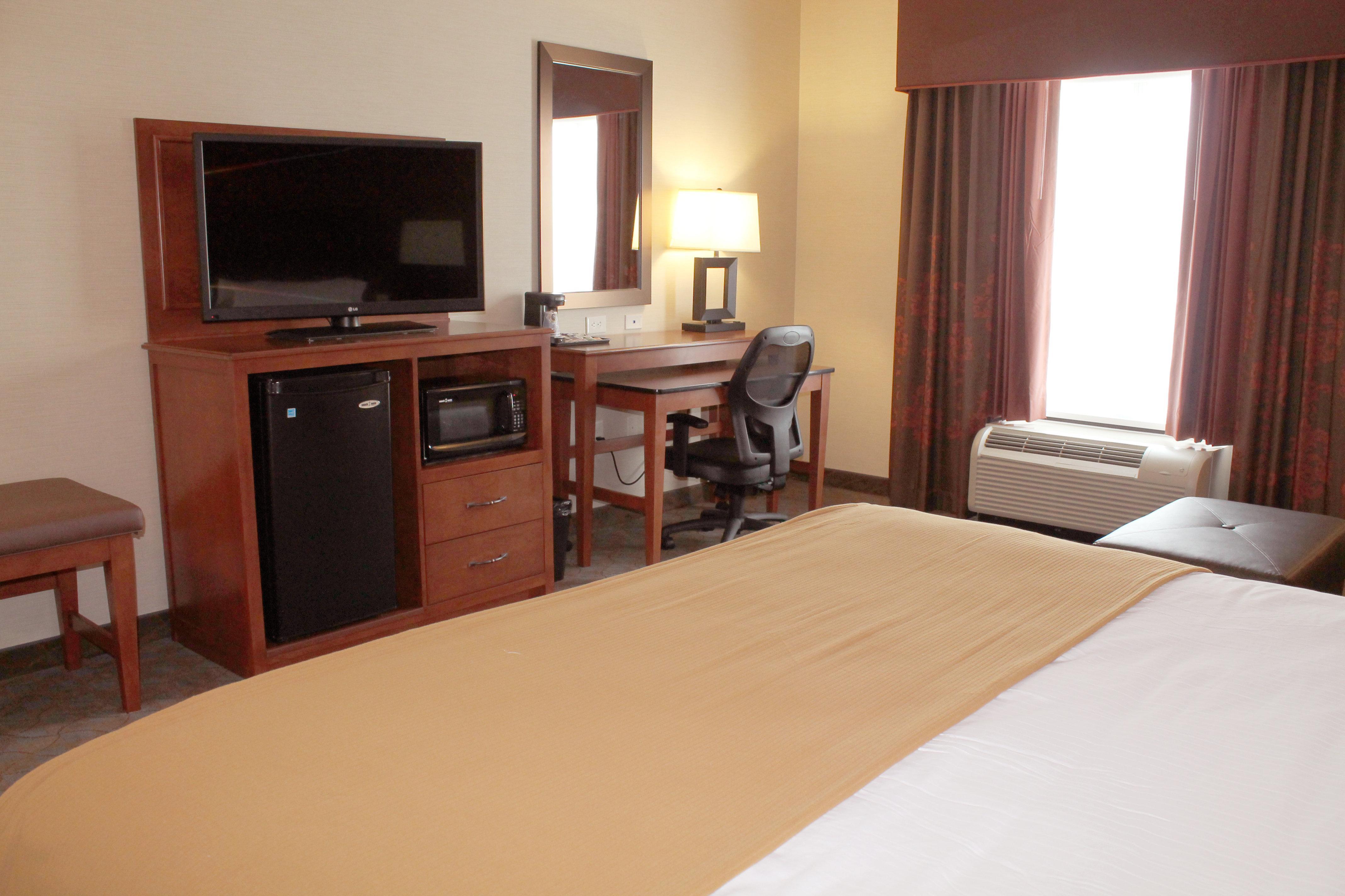 Holiday Inn Express & Suites Paducah West By Ihg Eksteriør billede