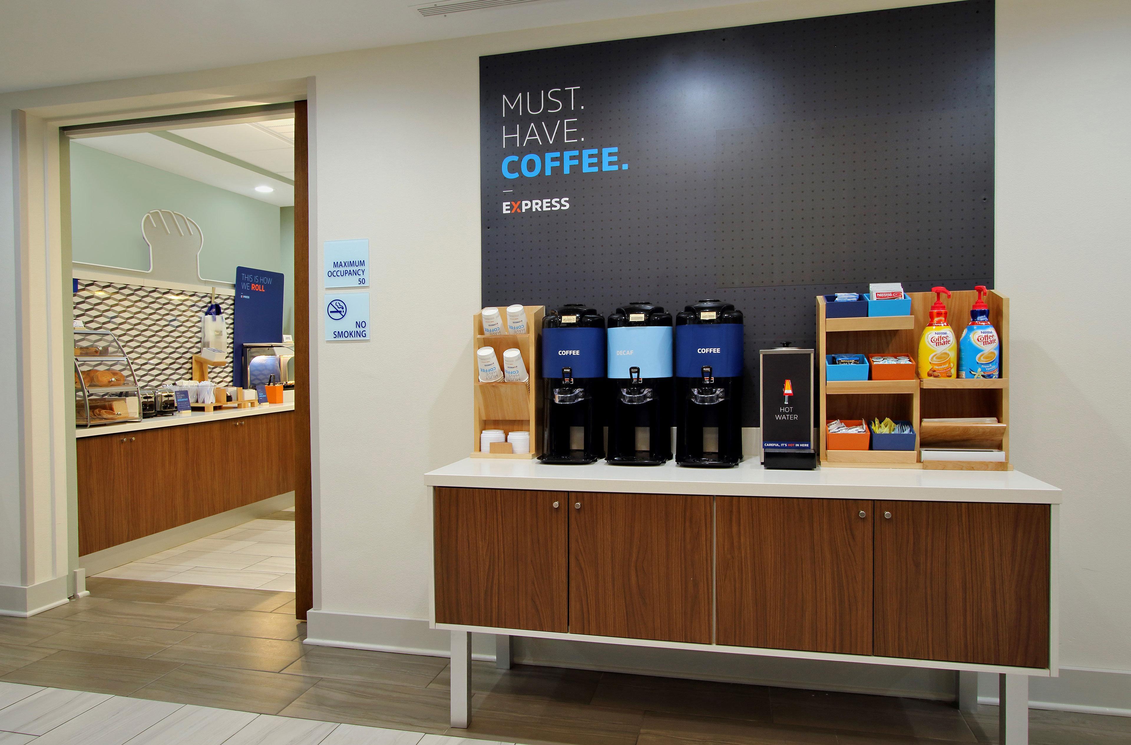 Holiday Inn Express & Suites Paducah West By Ihg Eksteriør billede