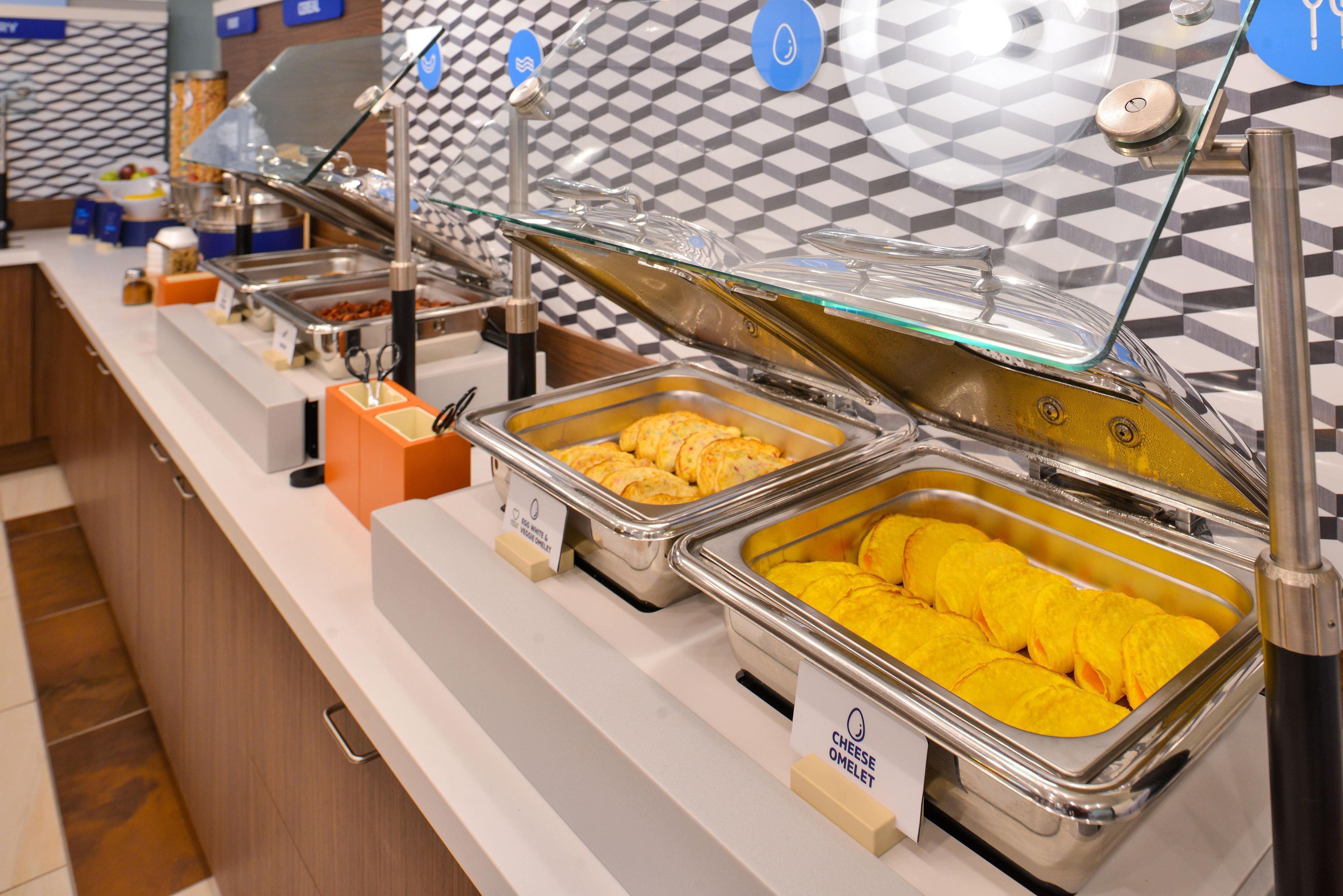 Holiday Inn Express & Suites Paducah West By Ihg Eksteriør billede