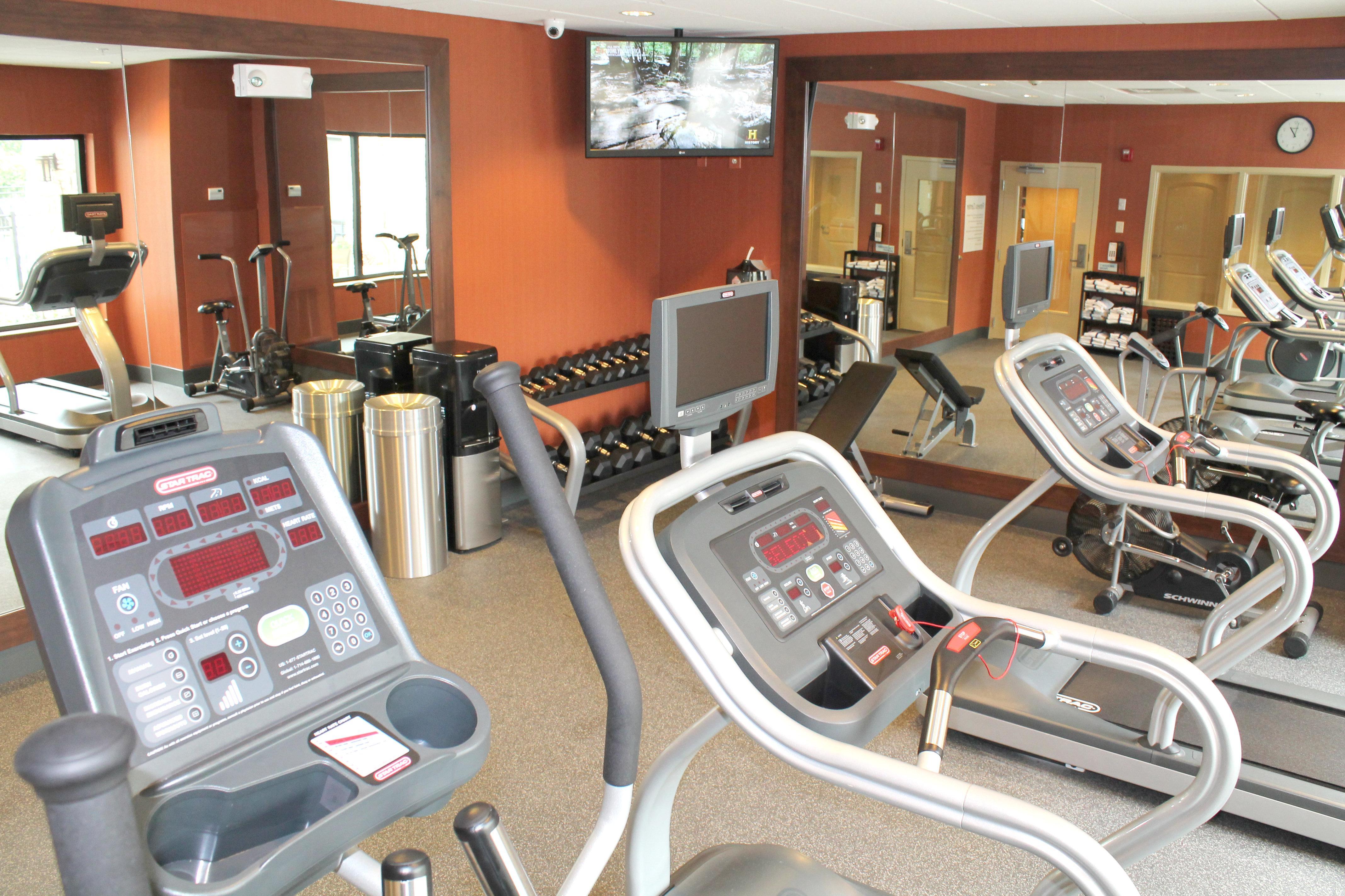 Holiday Inn Express & Suites Paducah West By Ihg Eksteriør billede